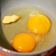 eggs with energy powder
